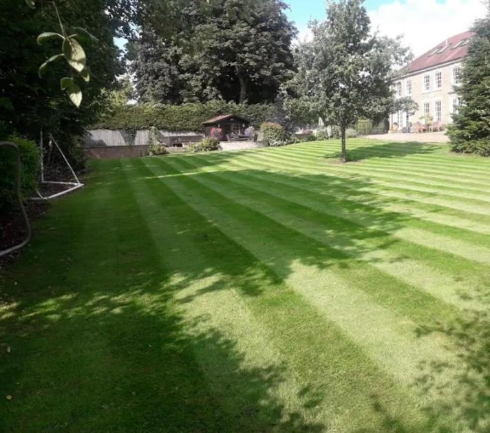 Riverside House Daire York Dış mekan fotoğraf